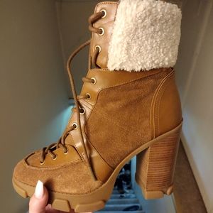 Michael kors Boots